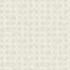 York Button Block Light Grey Geometric Wallpaper