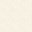 York Sandee Dove Medallion Wallpaper