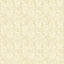 York Sandee Butter Medallion Wallpaper