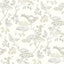 York Malmo Grey Trail Wallpaper