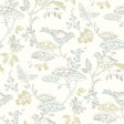 York Malmo Multicolor Trail Wallpaper