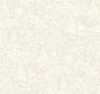 York Alrick Dove Forest Venture Wallpaper