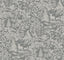 York Alrick Charcoal Forest Venture Wallpaper