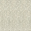 York Karachi Aqua Wooden Damask Wallpaper