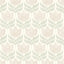 York Cathal Blush Tulip Block Print Wallpaper