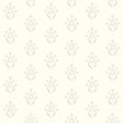 York Kova Dove Floral Crest Wallpaper