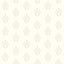 York Kova Dove Floral Crest Wallpaper