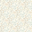 York Tarragon Pastel Dainty Meadow Wallpaper
