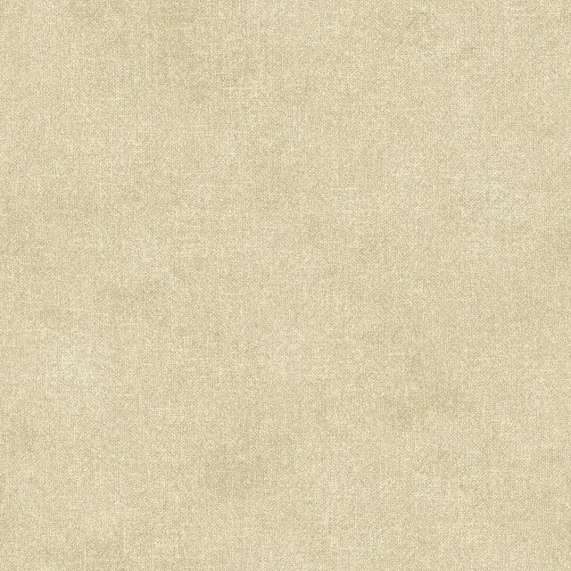 York Homespun Light Brown Textured Wallpaper