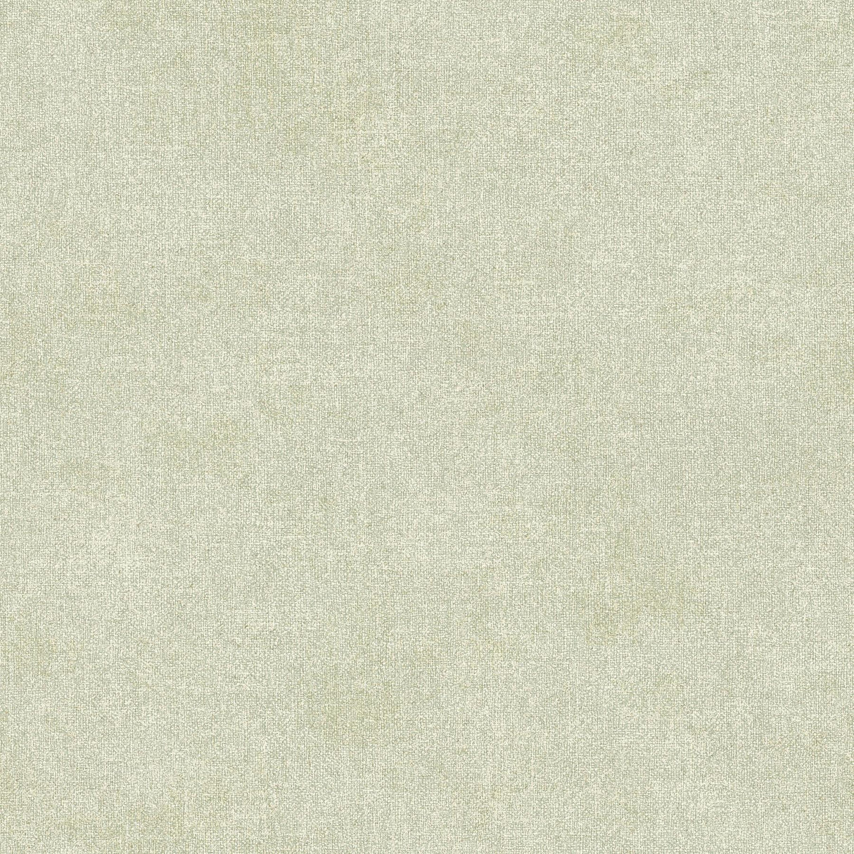 York Homespun Green Textured Wallpaper