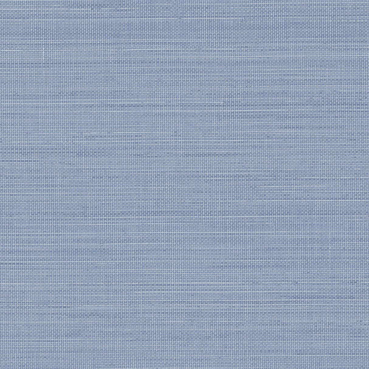 York Spinnaker Denim Netting Wallpaper