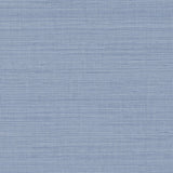 York Spinnaker Denim Netting Wallpaper