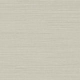 York Spinnaker Charcoal Netting Wallpaper