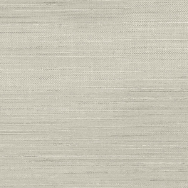 York Spinnaker Charcoal Netting Wallpaper