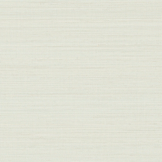 York Spinnaker Seafoam Netting Wallpaper