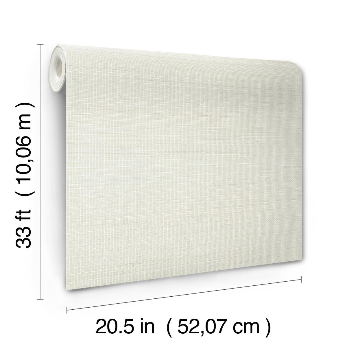 York Spinnaker Seafoam Netting Wallpaper