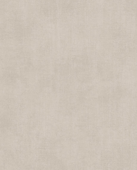 York Agata Beige Linen Wallpaper
