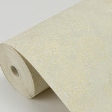 York Francesca Champagne Texture Wallpaper