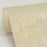 York Francesca Gold Texture Wallpaper