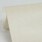 York Pietra Cream Silk Wallpaper
