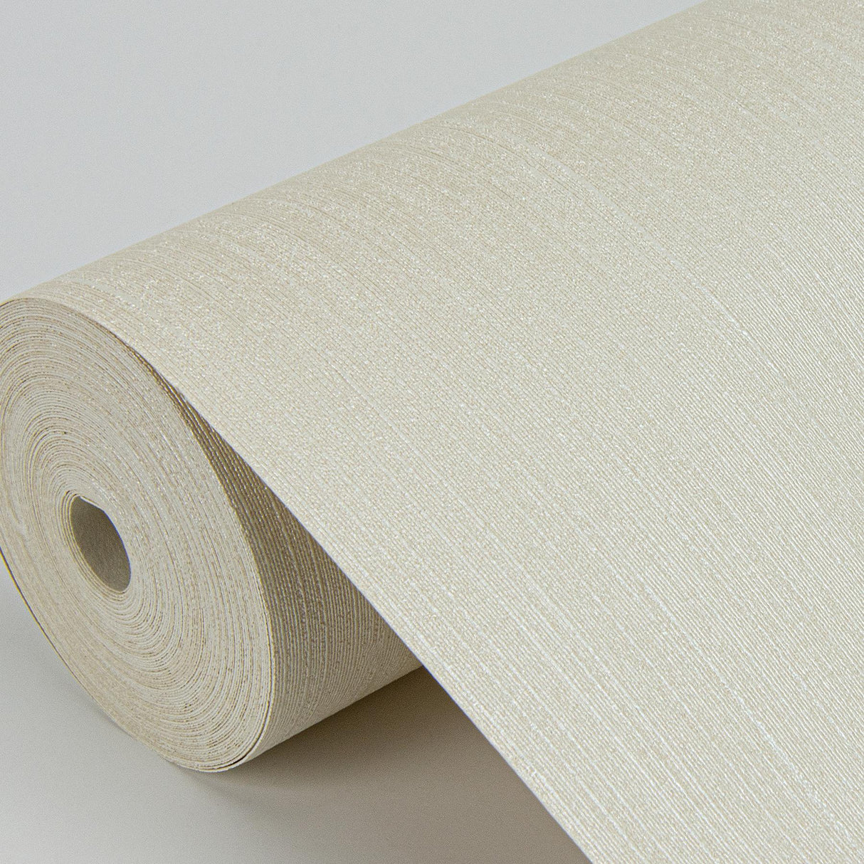 York Pietra Cream Silk Wallpaper