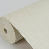 York Pietra Cream Silk Wallpaper