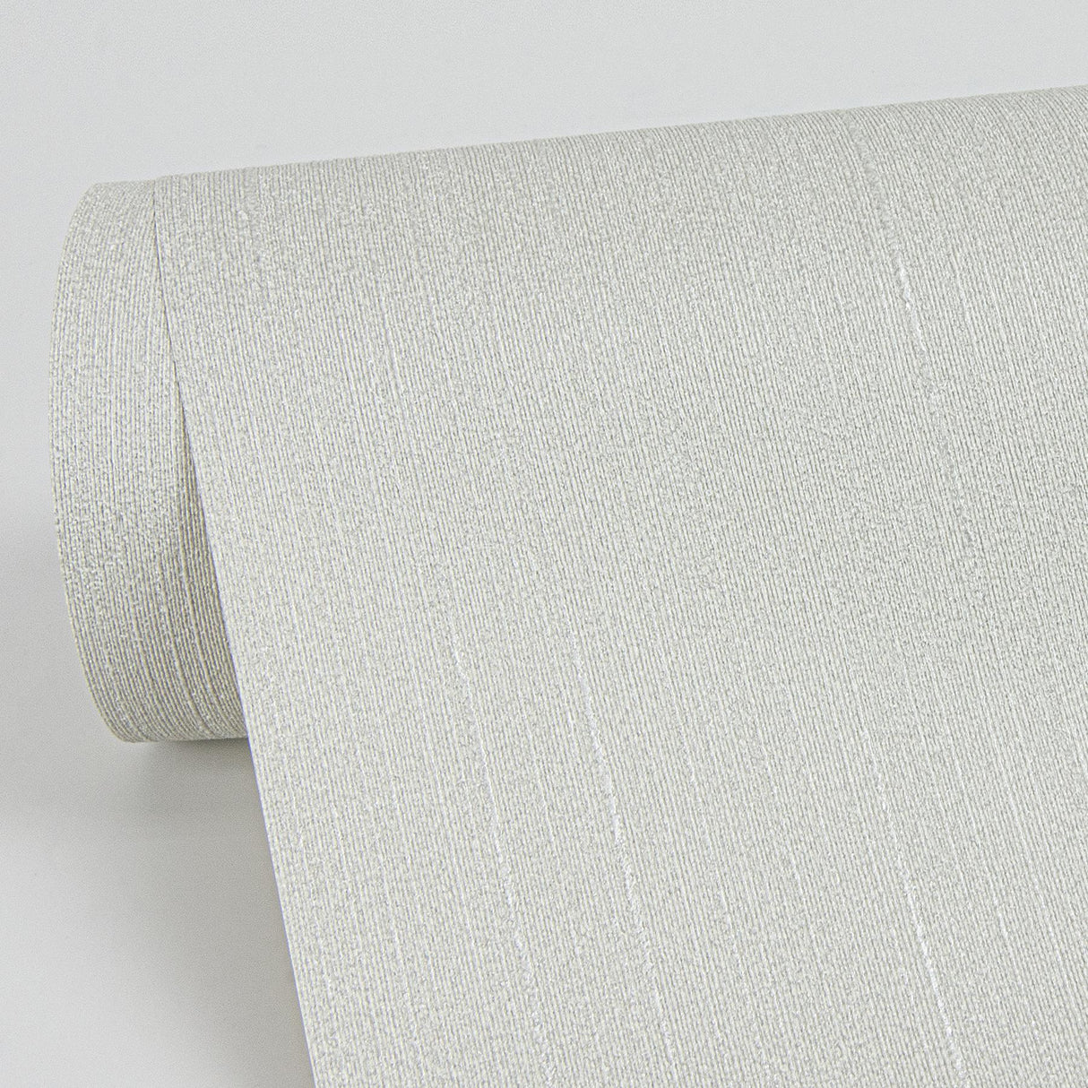 York Pietra Silver Silk Wallpaper