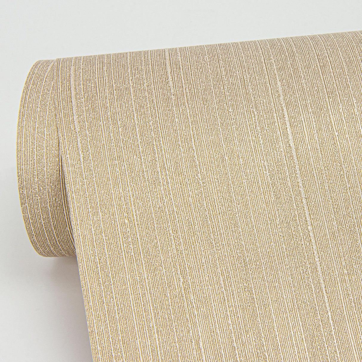 York Pietra Copper Silk Wallpaper