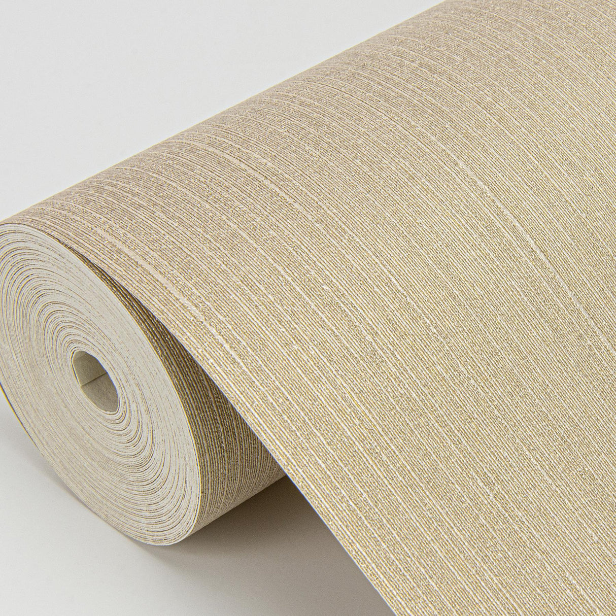 York Pietra Copper Silk Wallpaper