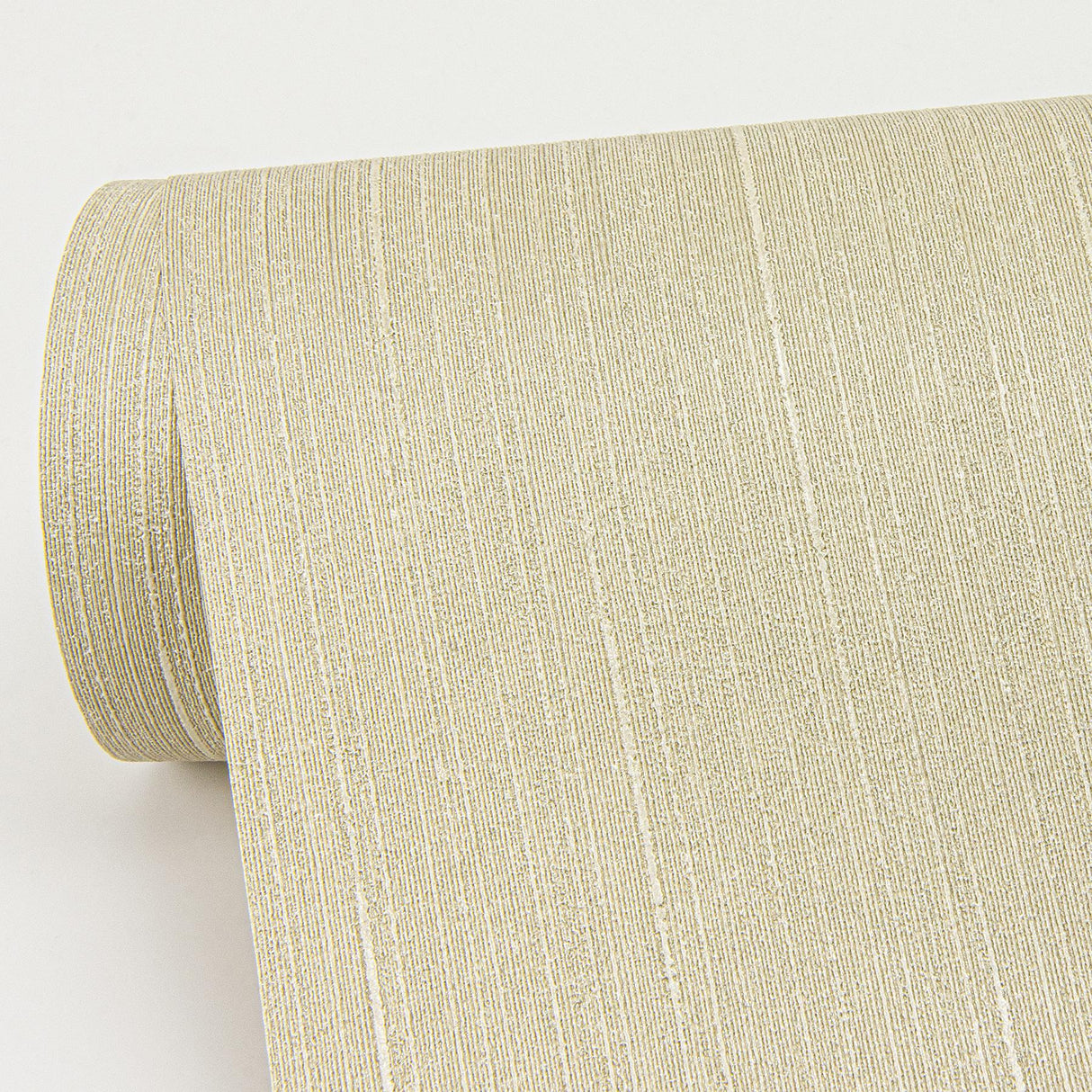 York Pietra Gold Silk Wallpaper
