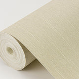 York Pietra Gold Silk Wallpaper