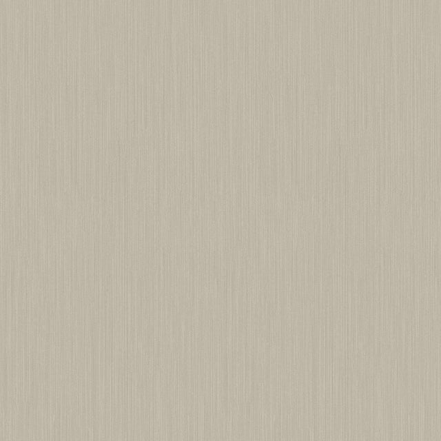 York Pietra Taupe Silk Wallpaper