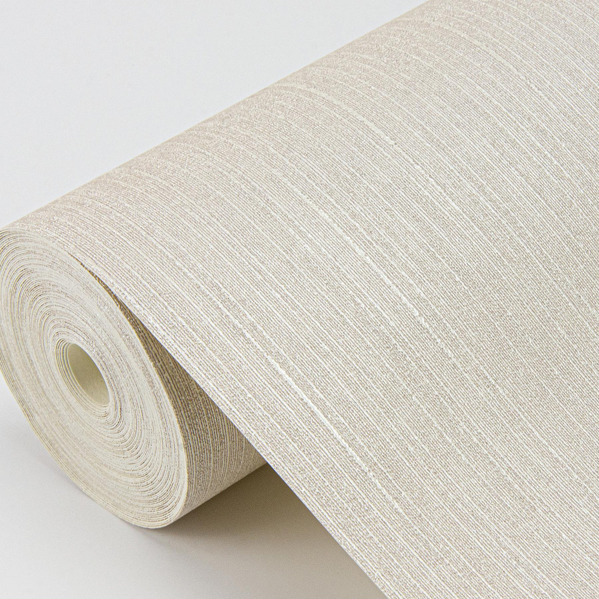 York Pietra Taupe Silk Wallpaper