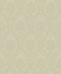 York Renatta Gold Damask Wallpaper