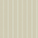 York Zeta Light Yellow Moire Stripe Wallpaper