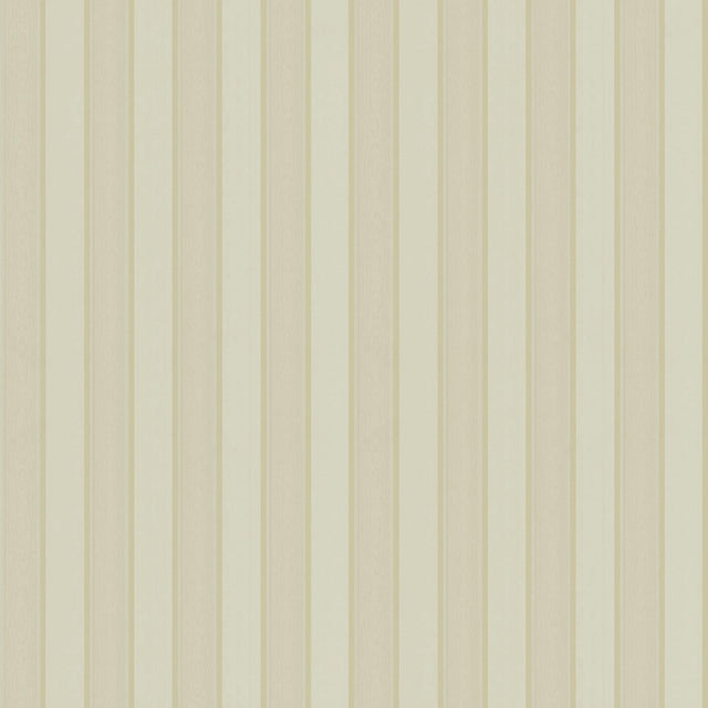 York Zeta Light Yellow Moire Stripe Wallpaper