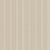 York Zeta Peach Moire Stripe Wallpaper