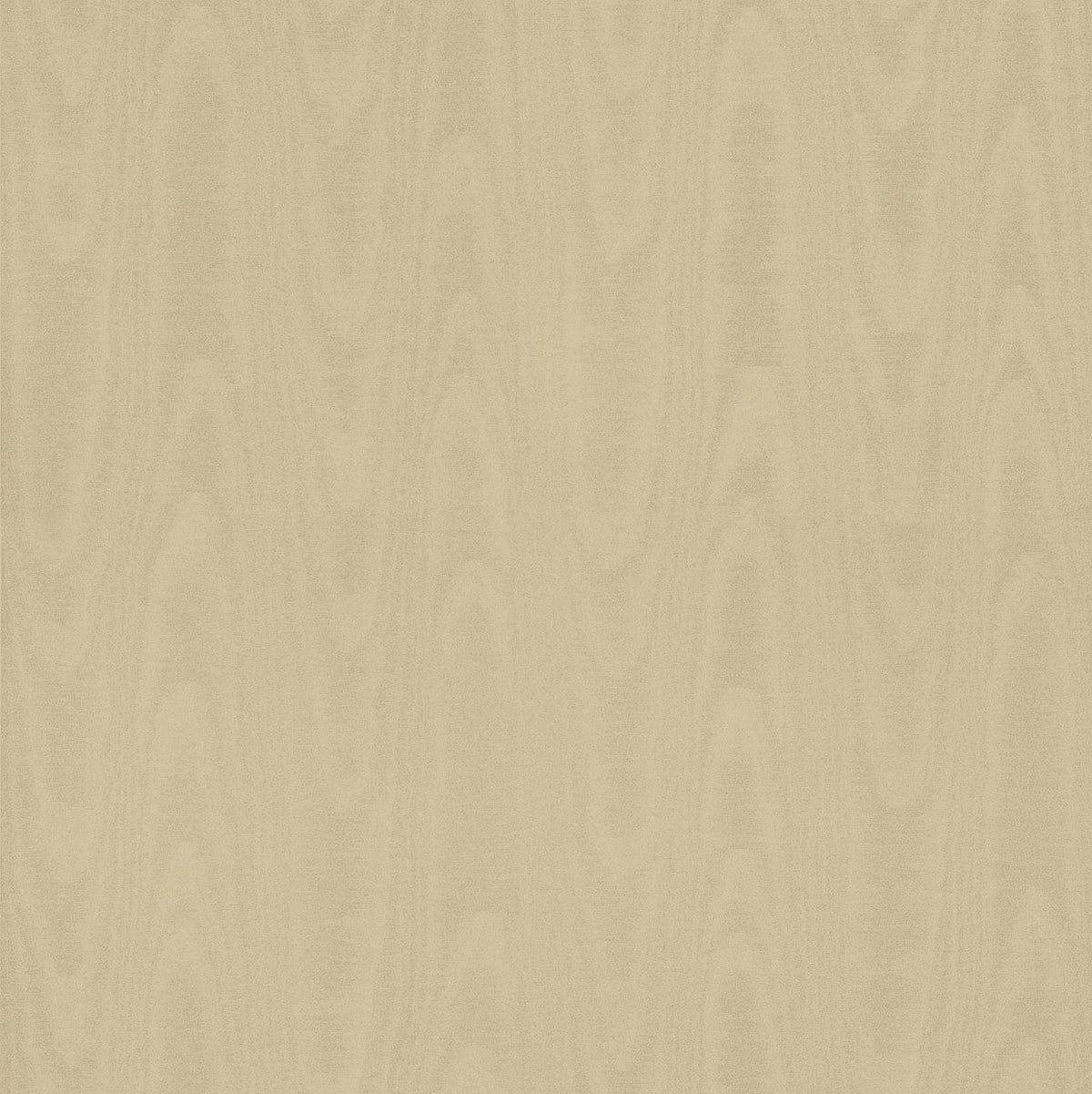 York Angelina Gold Moire Wallpaper