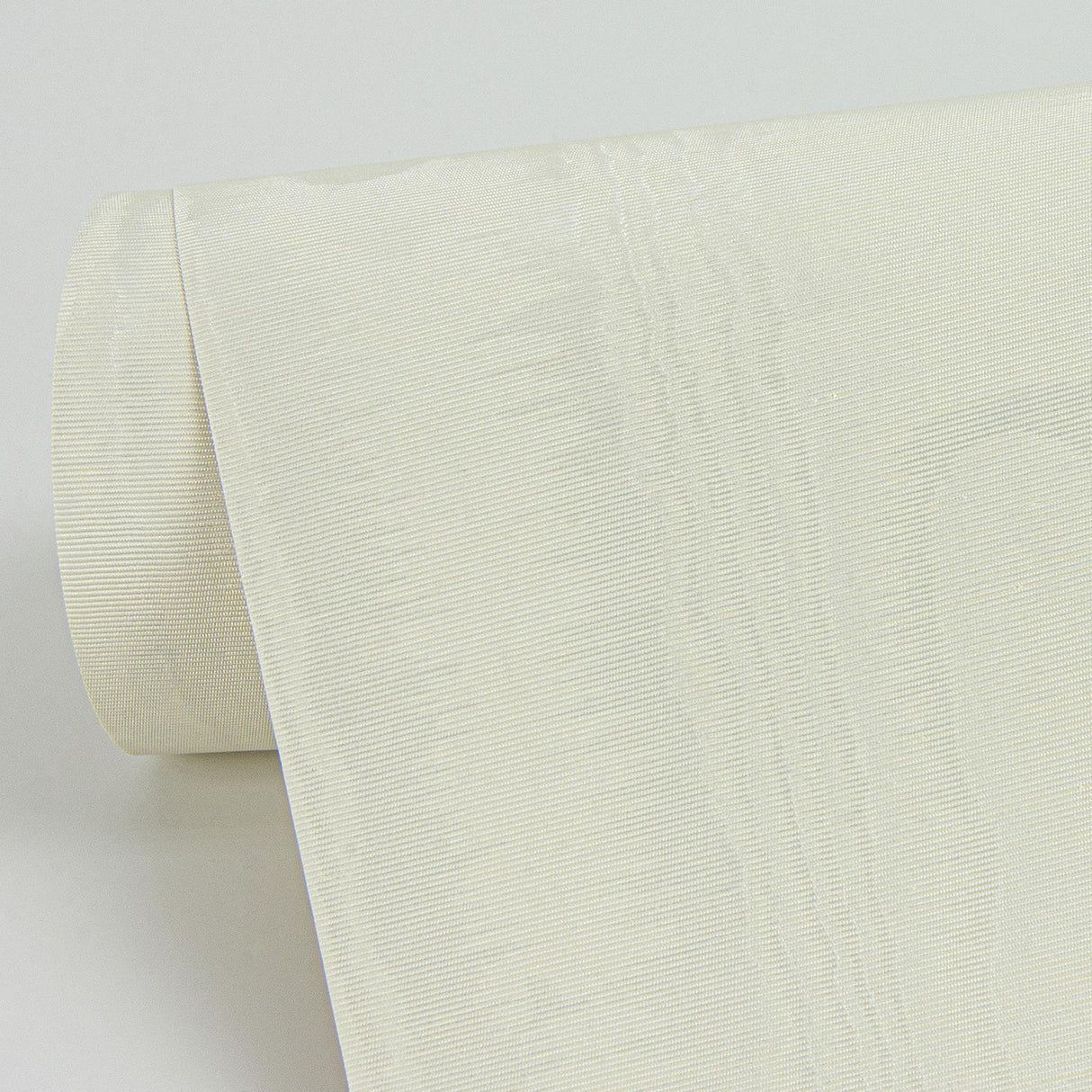 York Angelina Light Yellow Moire Wallpaper
