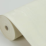 York Angelina Light Yellow Moire Wallpaper
