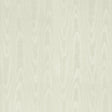 York Angelina White Moire Wallpaper