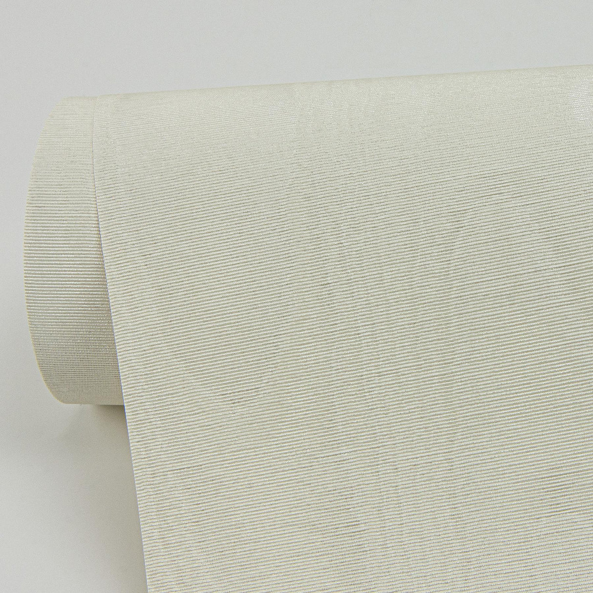 York Angelina White Moire Wallpaper