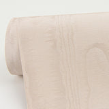 York Angelina Rose Moire Wallpaper