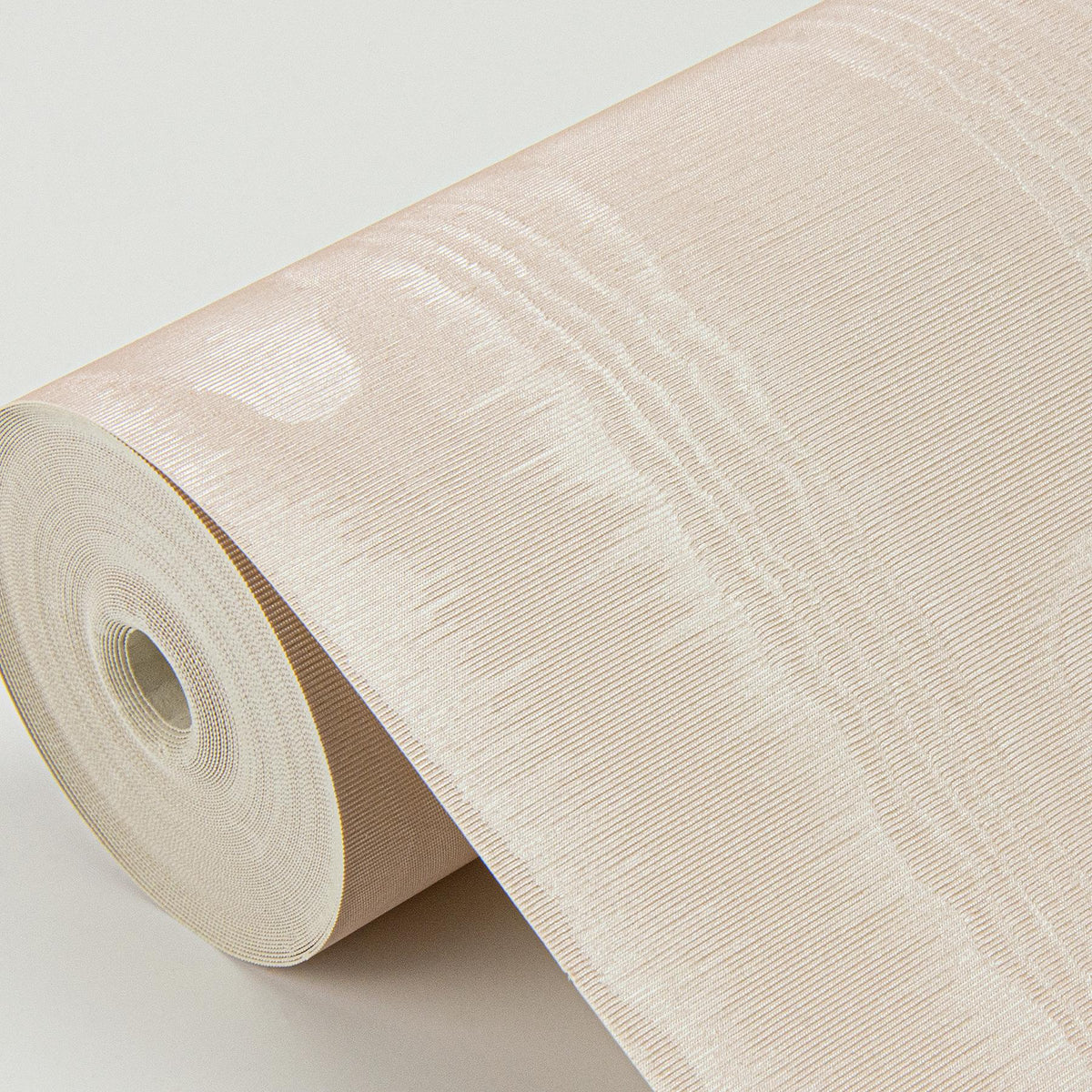 York Angelina Rose Moire Wallpaper
