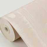 York Angelina Rose Moire Wallpaper