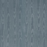 York Angelina Denim Moire Wallpaper