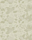 York Vittoria Gold Floral Wallpaper