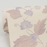 York Vittoria Rose Floral Wallpaper