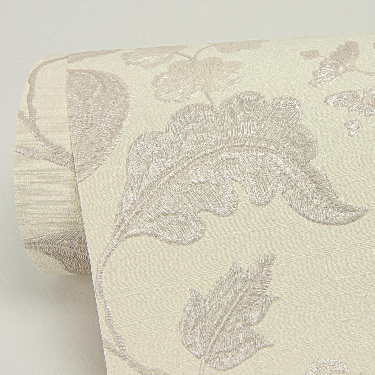 York Vittoria Light Pink Floral Wallpaper