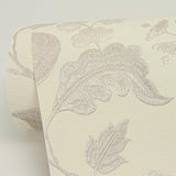York Vittoria Light Pink Floral Wallpaper